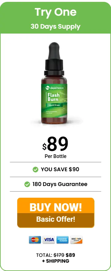 Flash Burn-Product-buy-one