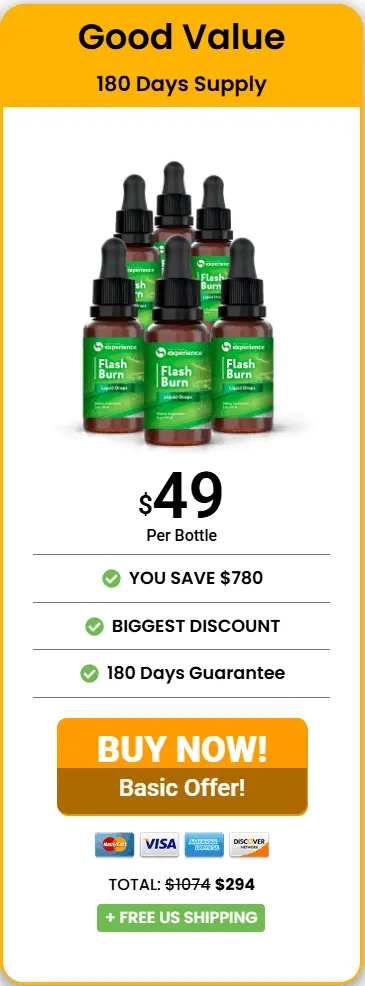 Flash Burn-Product-buy-six