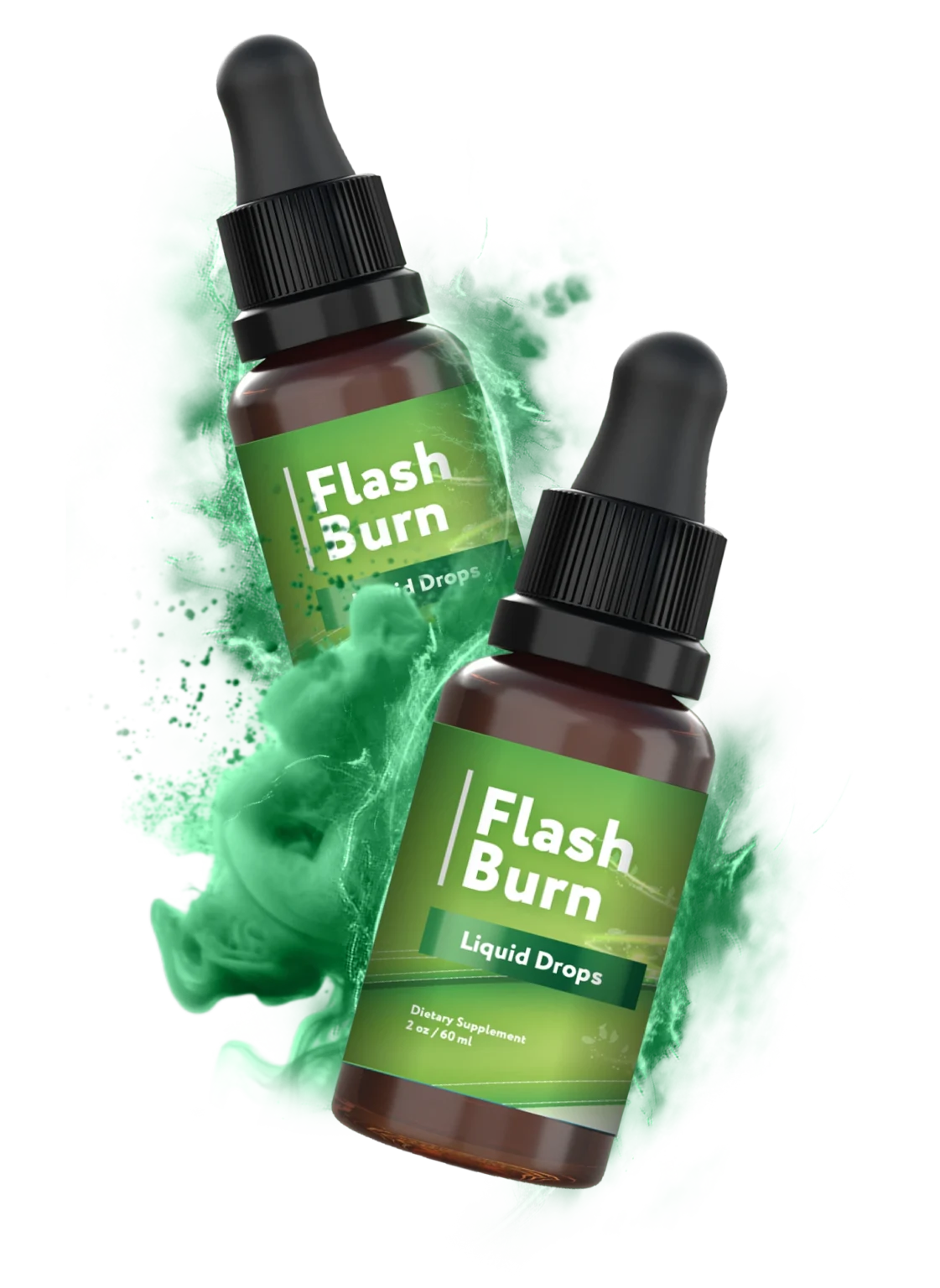 Flash Burn-product